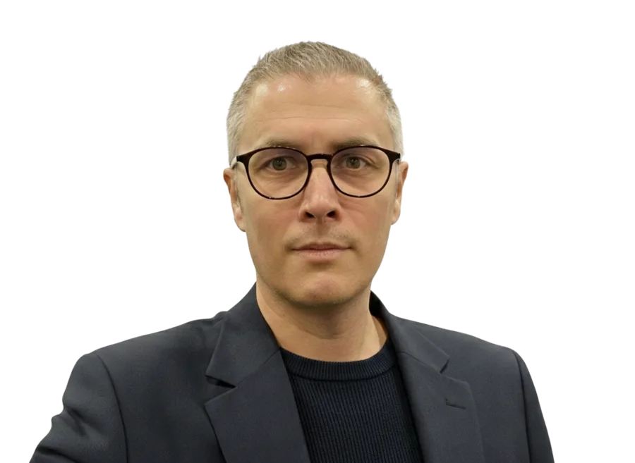 Chris Willman, author and marketing advisor